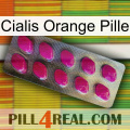 Cialis Orange Pill 09